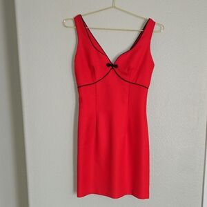 ⚘️Frederick's of Hollywood Dress